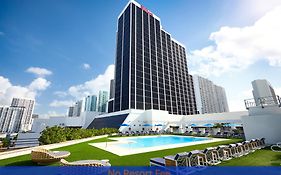 Hilton Miami Downtown